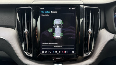 Volvo Xc60 2.0 B4D R DESIGN 5dr AWD Geartronic Diesel Estate